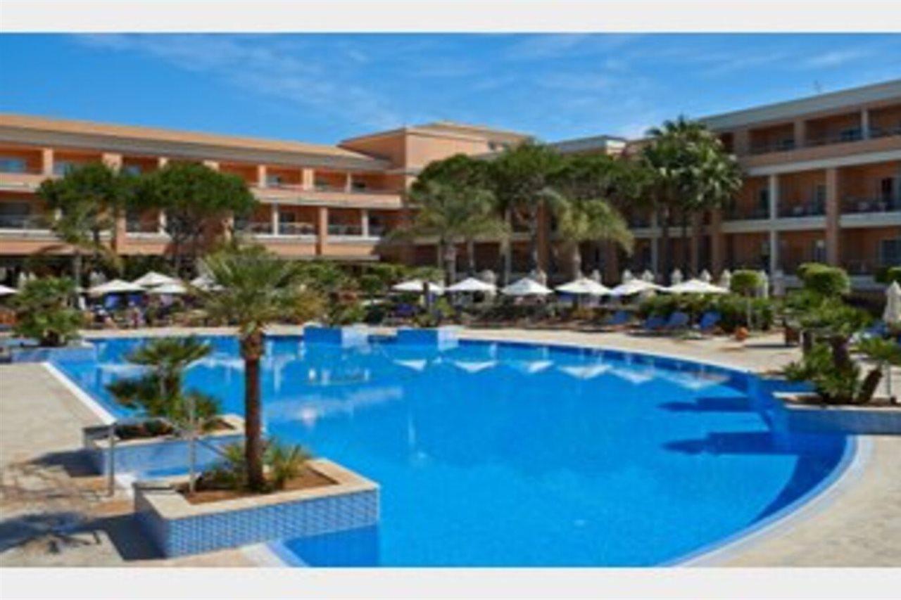 Hipotels Barrosa Garden Чиклана-де-ла-Фронтера Екстер'єр фото