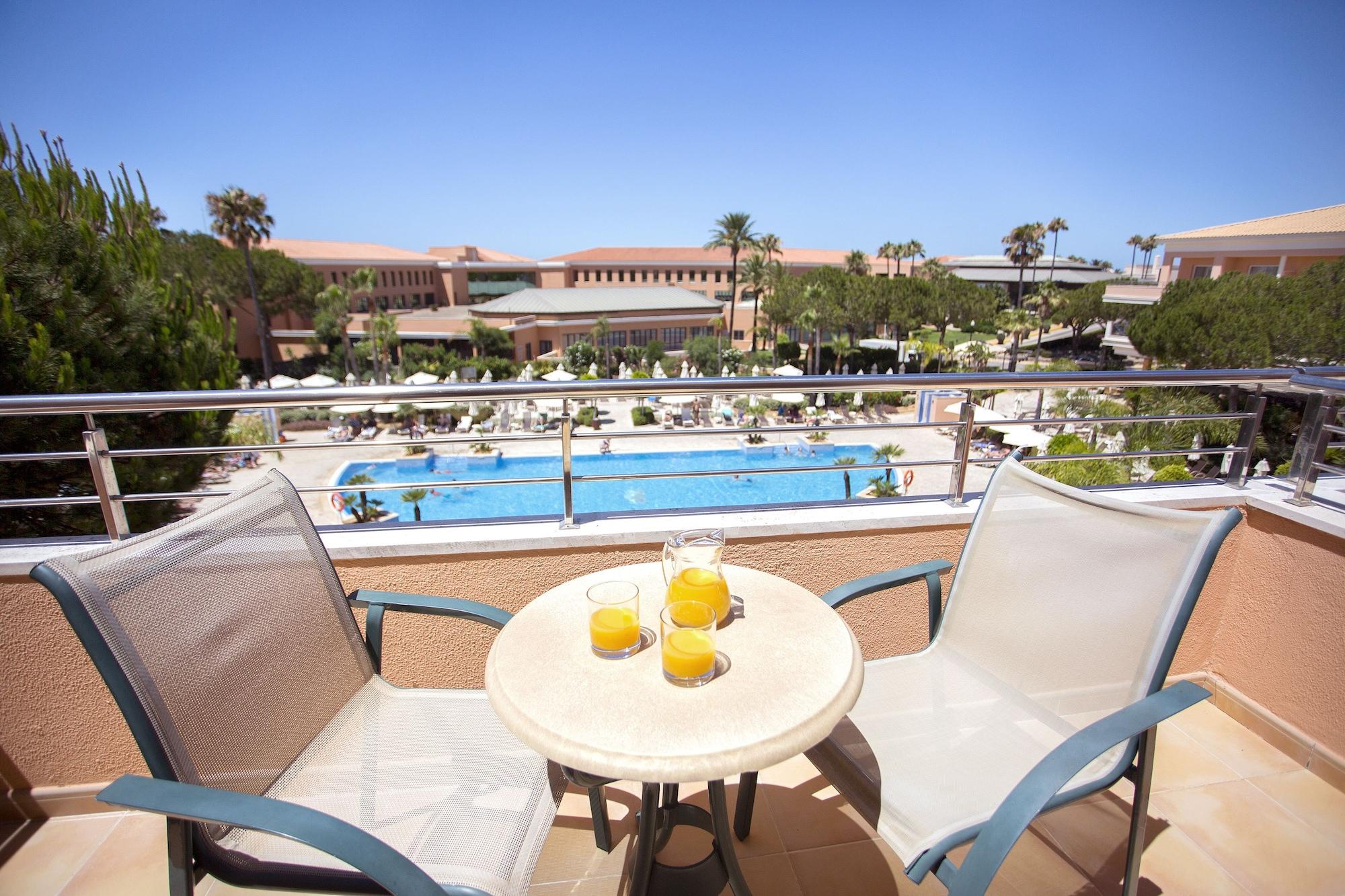 Hipotels Barrosa Garden Чиклана-де-ла-Фронтера Екстер'єр фото