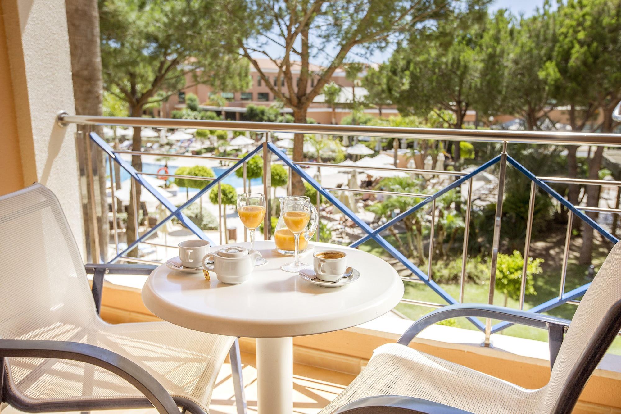 Hipotels Barrosa Garden Чиклана-де-ла-Фронтера Екстер'єр фото