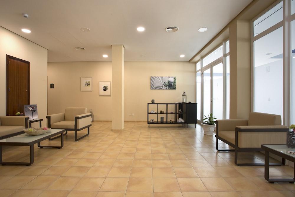 Hipotels Barrosa Garden Чиклана-де-ла-Фронтера Екстер'єр фото