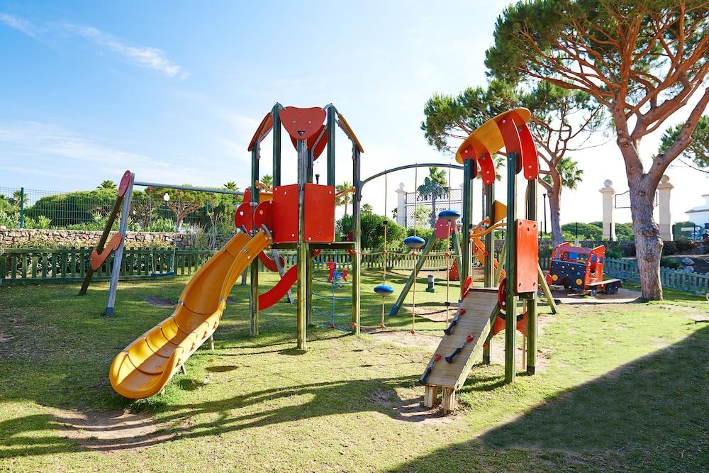 Hipotels Barrosa Garden Чиклана-де-ла-Фронтера Екстер'єр фото