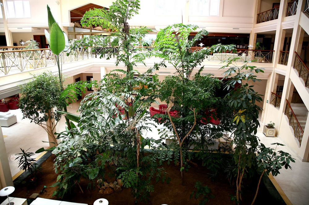Hipotels Barrosa Garden Чиклана-де-ла-Фронтера Екстер'єр фото