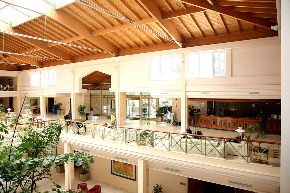 Hipotels Barrosa Garden Чиклана-де-ла-Фронтера Екстер'єр фото