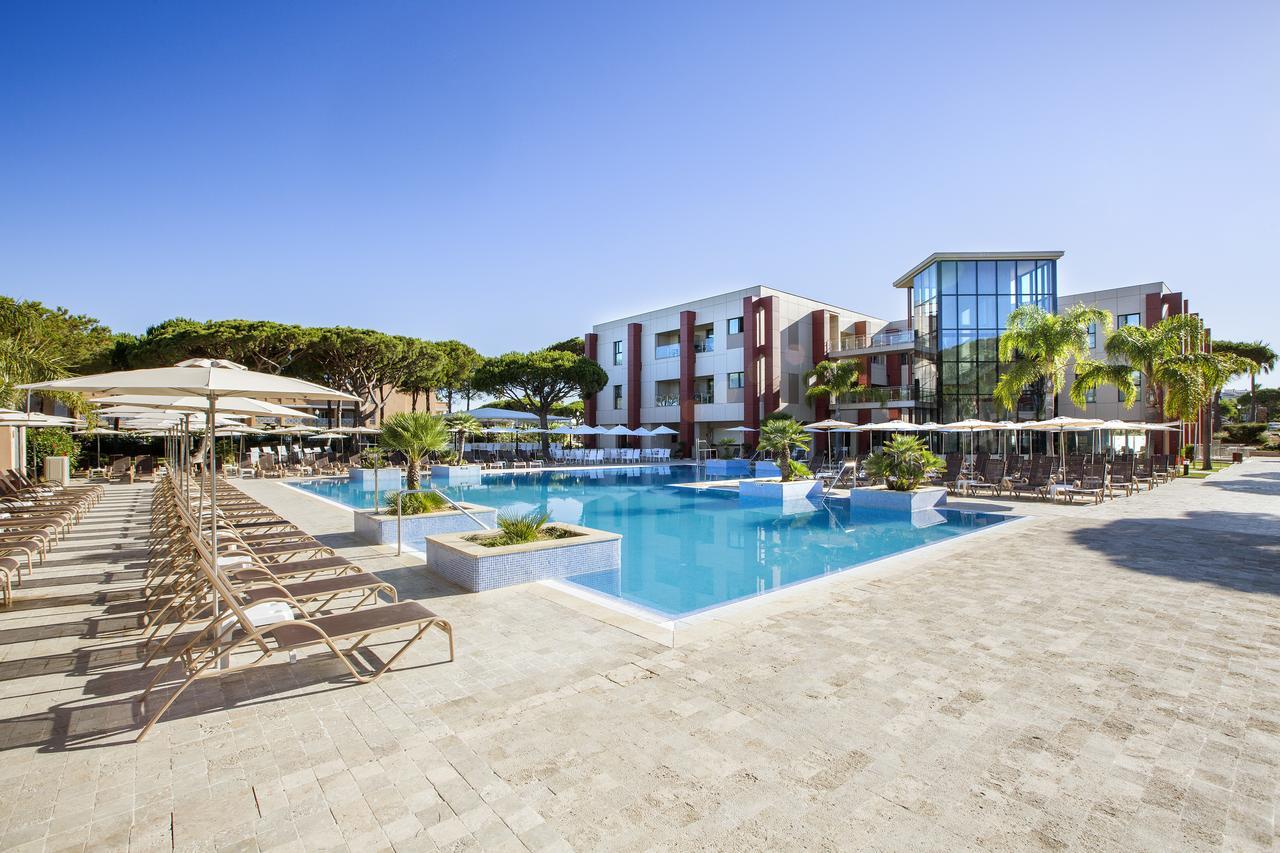 Hipotels Barrosa Garden Чиклана-де-ла-Фронтера Екстер'єр фото