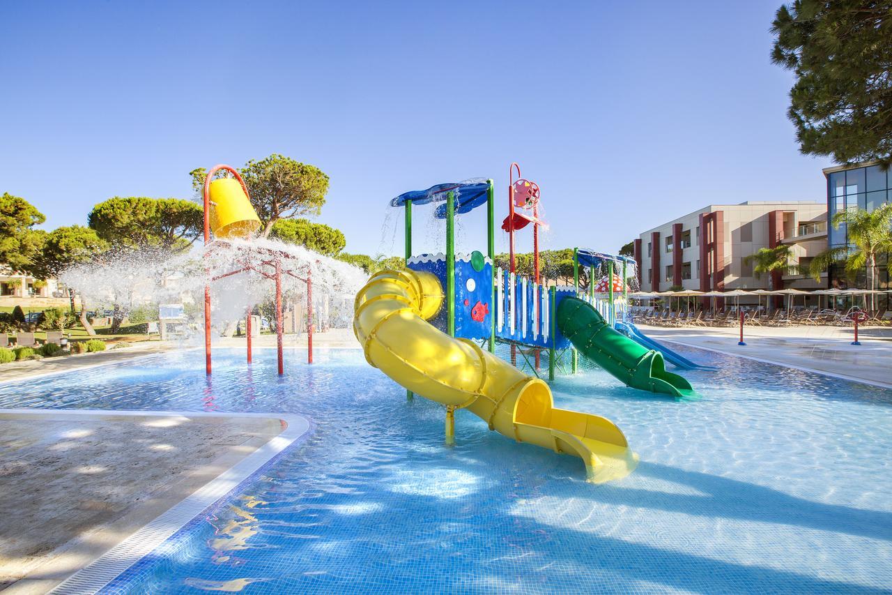 Hipotels Barrosa Garden Чиклана-де-ла-Фронтера Екстер'єр фото
