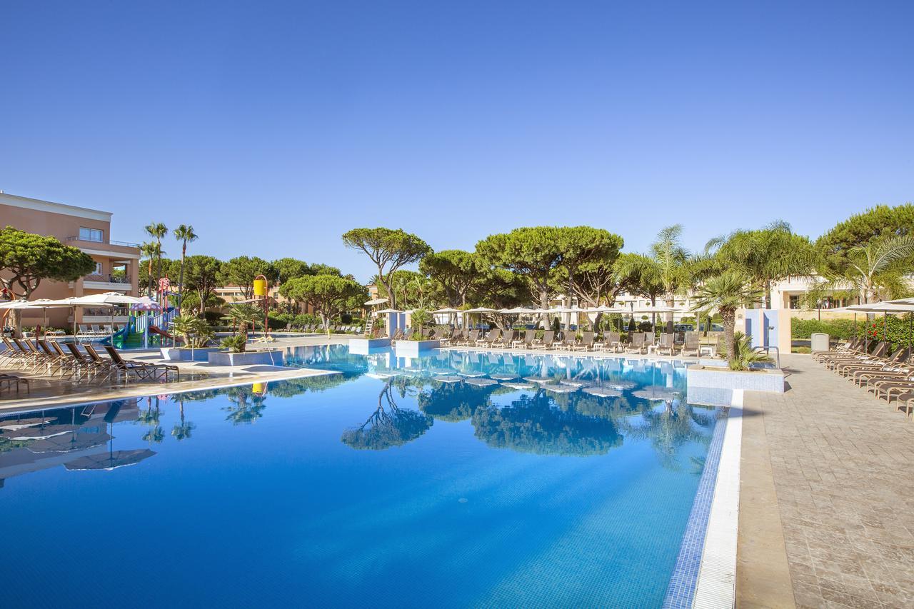 Hipotels Barrosa Garden Чиклана-де-ла-Фронтера Екстер'єр фото