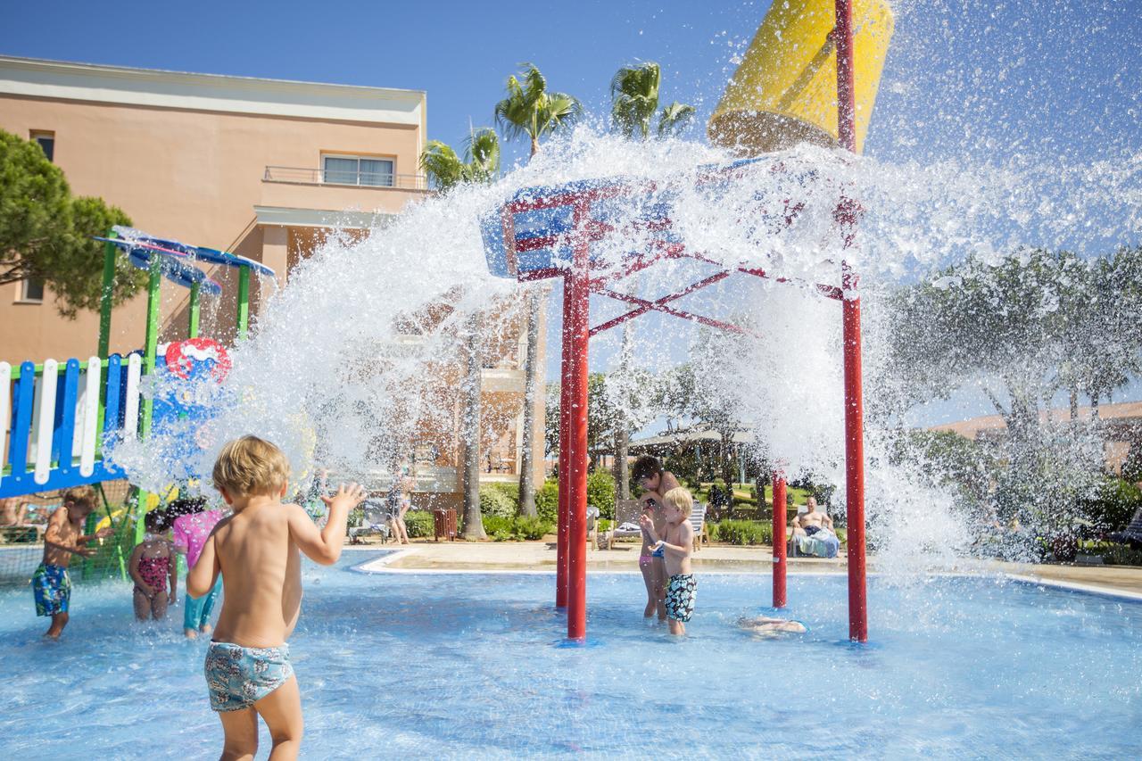 Hipotels Barrosa Garden Чиклана-де-ла-Фронтера Екстер'єр фото