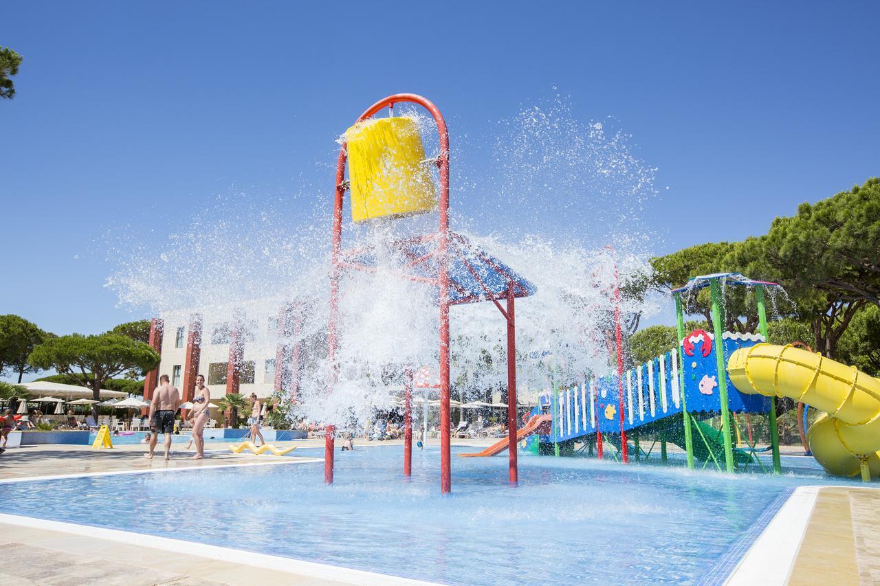 Hipotels Barrosa Garden Чиклана-де-ла-Фронтера Екстер'єр фото