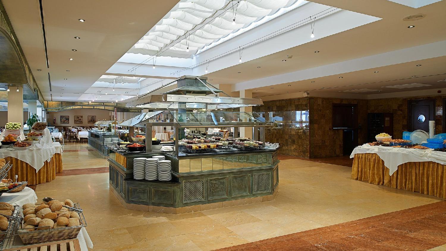 Hipotels Barrosa Garden Чиклана-де-ла-Фронтера Екстер'єр фото