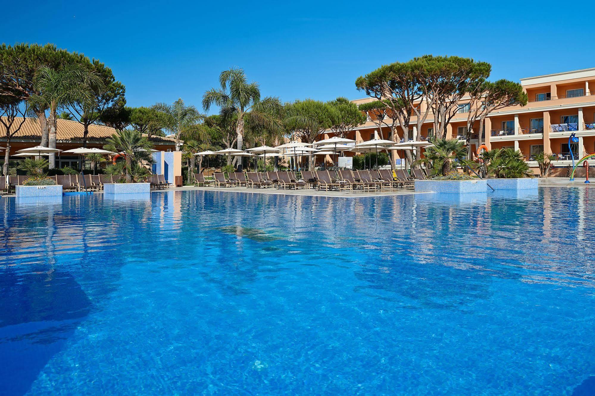 Hipotels Barrosa Garden Чиклана-де-ла-Фронтера Екстер'єр фото