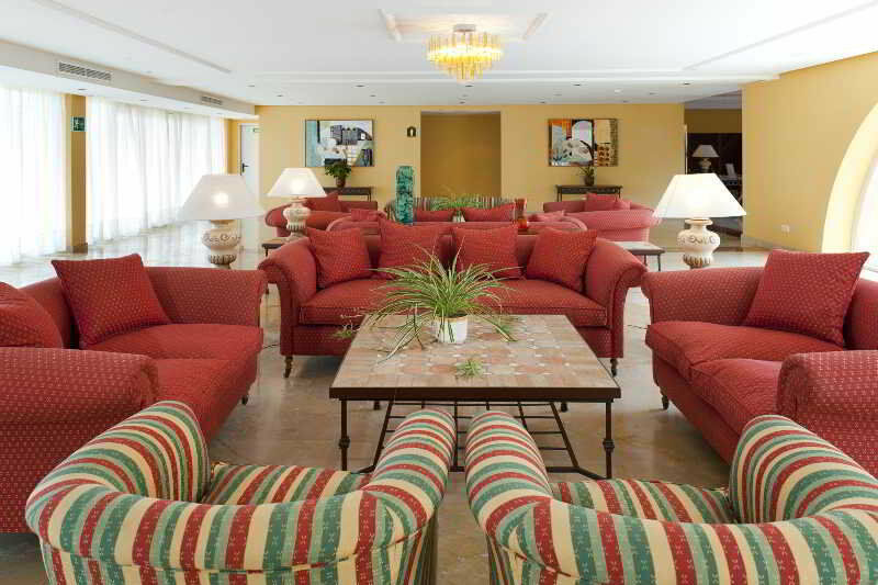Hipotels Barrosa Garden Чиклана-де-ла-Фронтера Екстер'єр фото